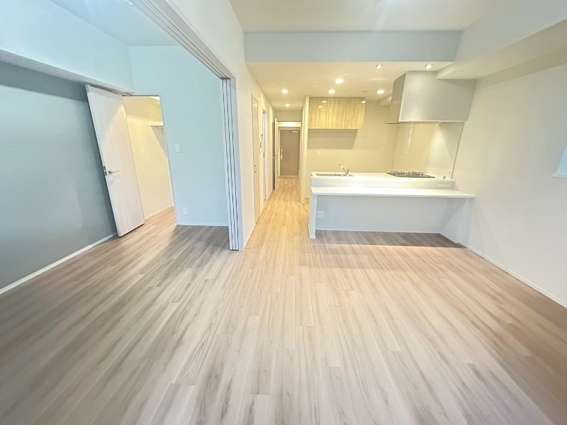 3/30 リビング/ダイニング