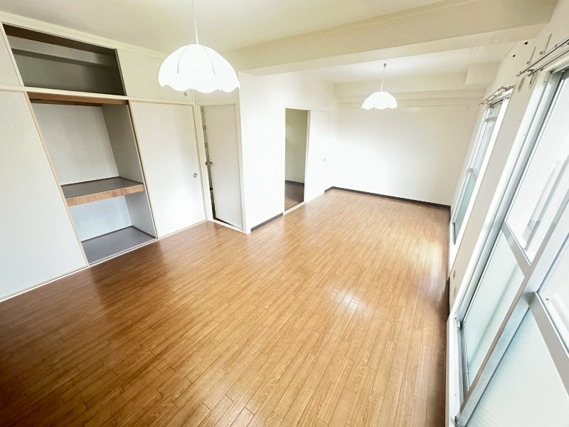 3/30 リビング/ダイニング