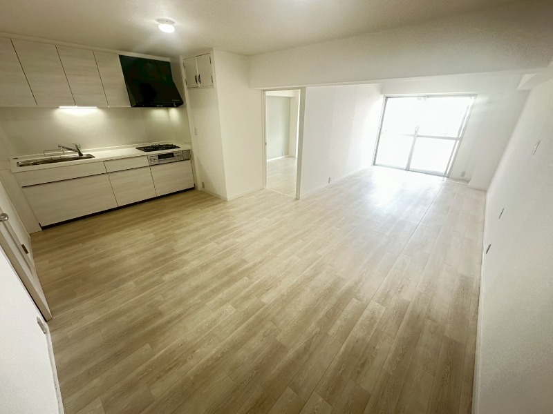 3/29 リビング/ダイニング