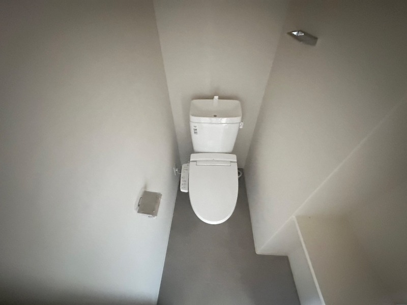 12/27 トイレ