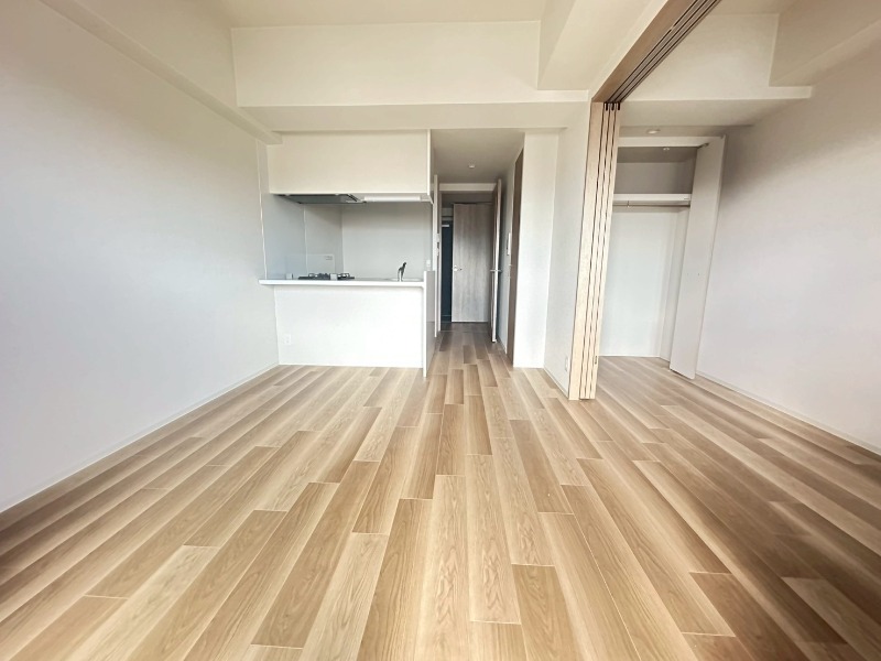 3/30 リビング/ダイニング