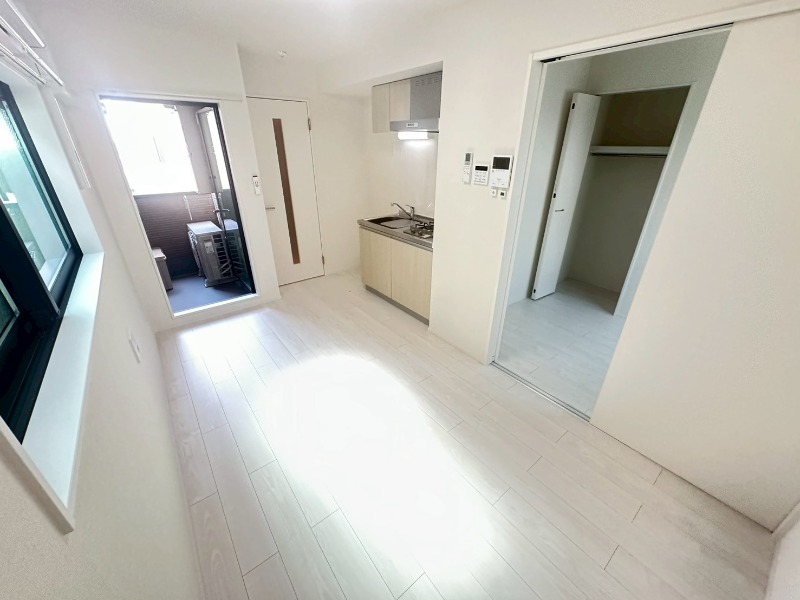 3/30 リビング/ダイニング