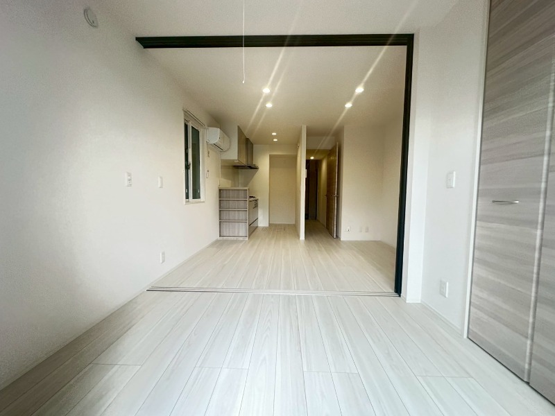 3/30 リビング/ダイニング