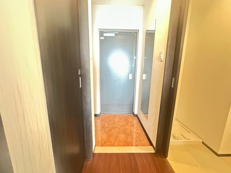 10/30 玄関