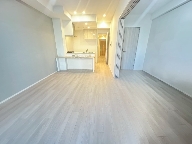 4/30 リビング/ダイニング