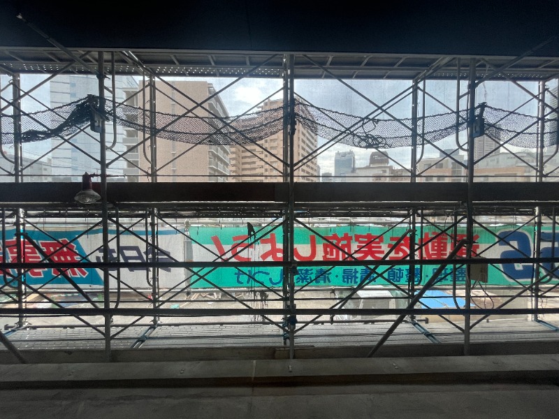 27/30 バルコニー