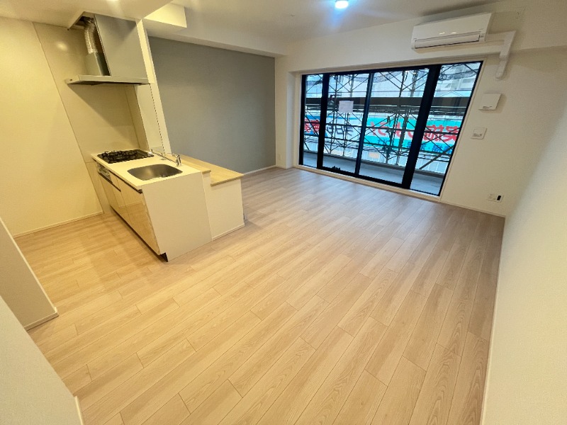 3/30 リビング/ダイニング