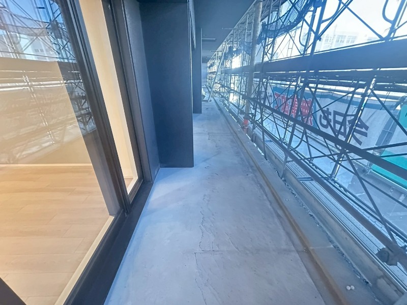 24/30 バルコニー