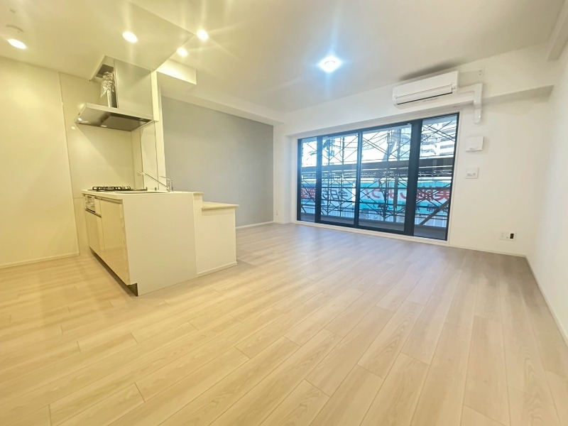 4/30 リビング/ダイニング