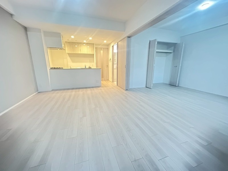 3/30 リビング/ダイニング