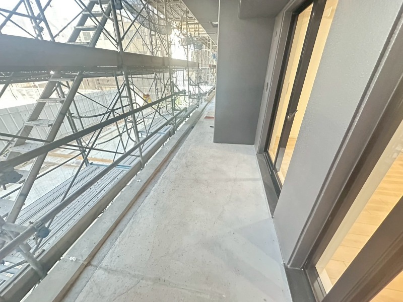 24/30 バルコニー