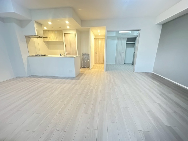 3/30 リビング/ダイニング