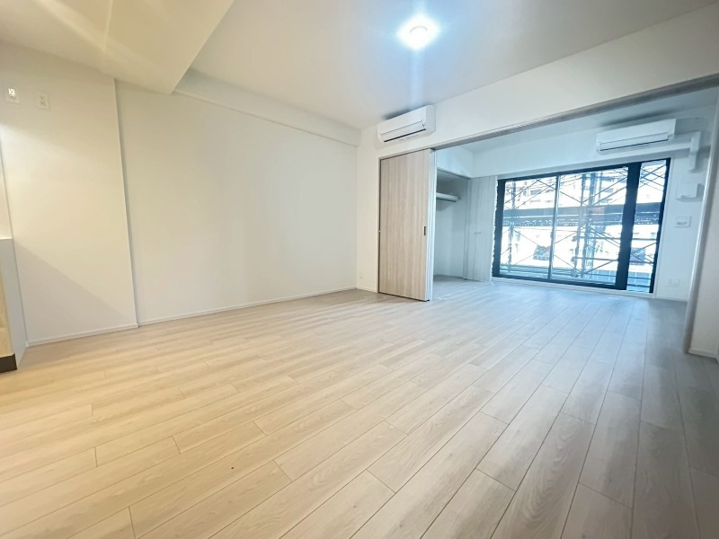 4/29 リビング/ダイニング