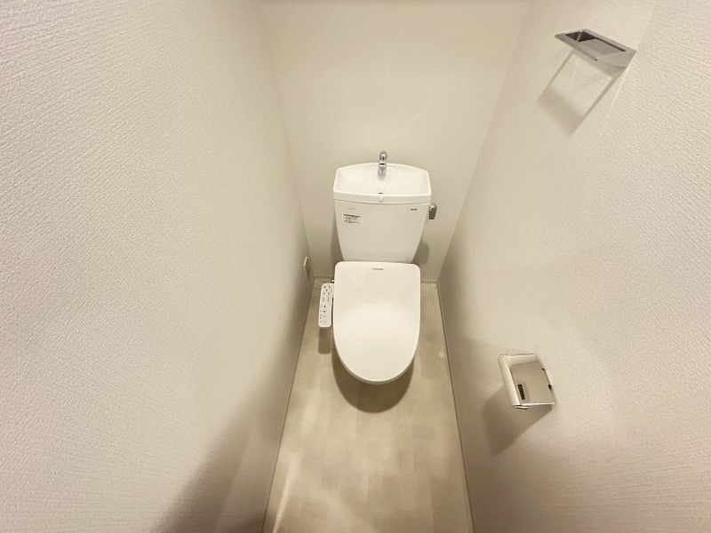 16/29 トイレ