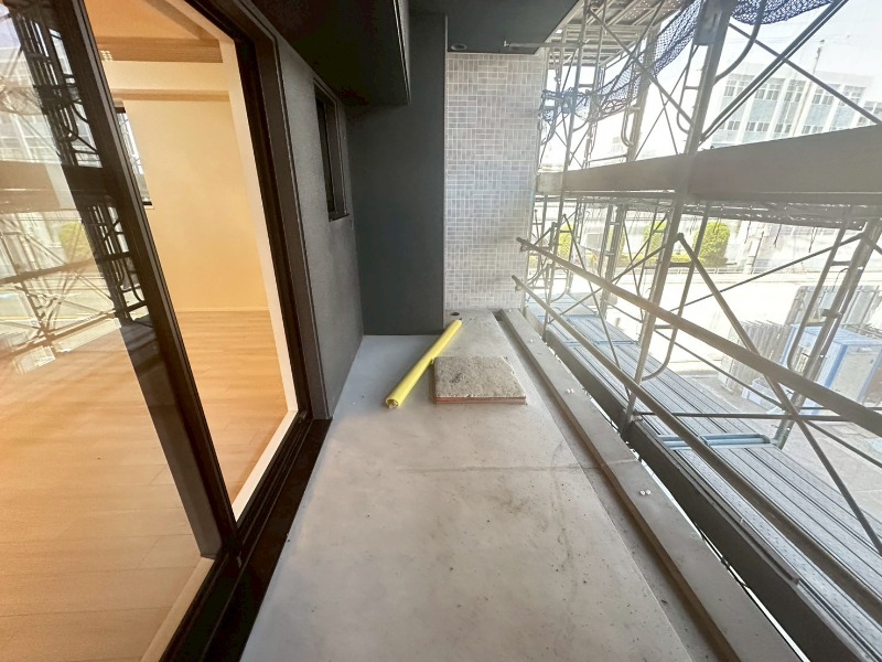 24/30 バルコニー