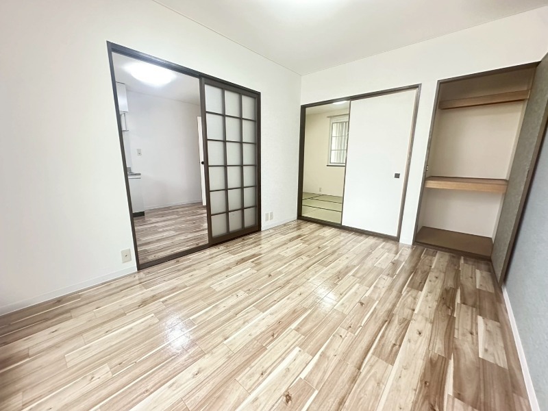 3/30 リビング/ダイニング