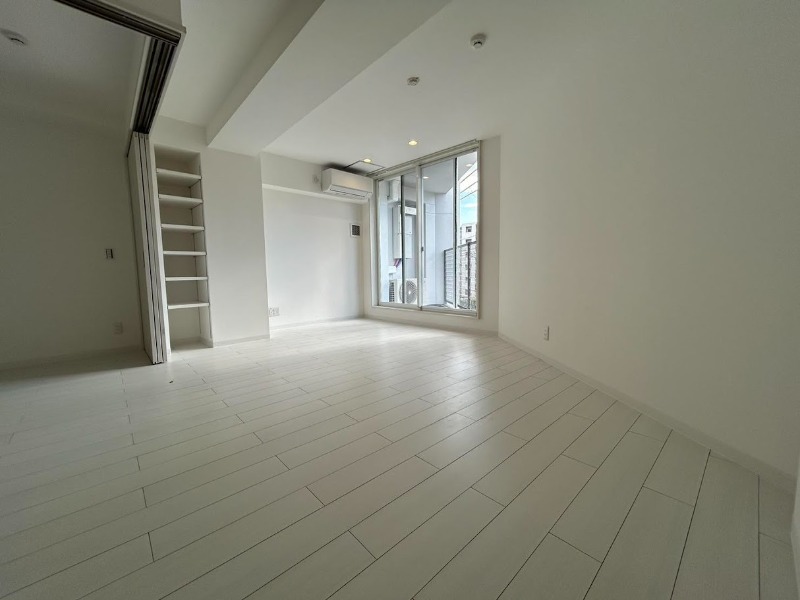 4/24 リビング/ダイニング