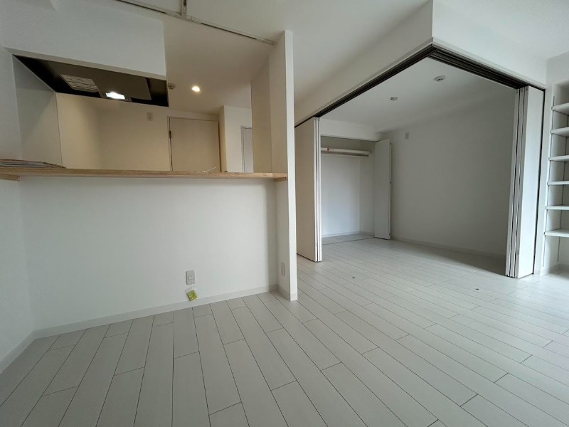 5/24 リビング/ダイニング