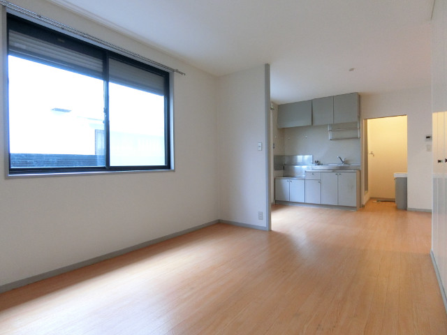 4/30 リビング/ダイニング