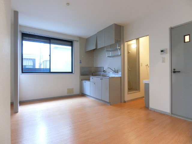 5/30 リビング/ダイニング