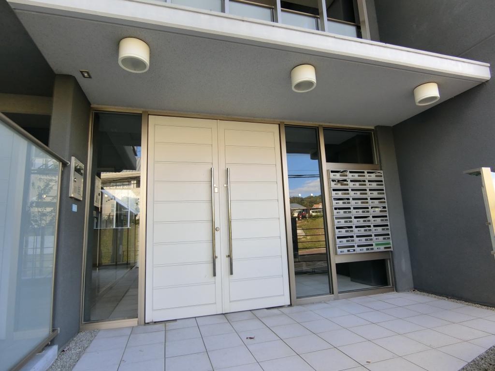 3/6 エントランス