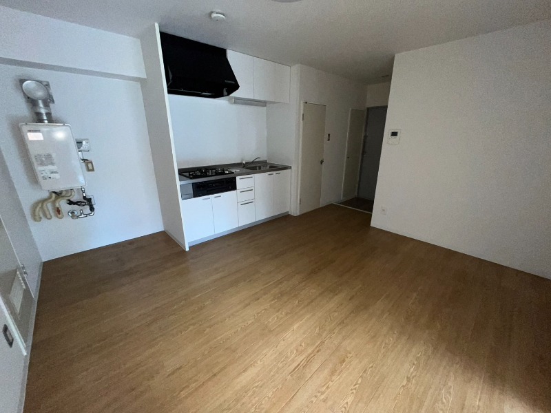 3/27 リビング/ダイニング