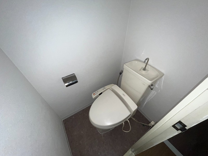 11/27 トイレ