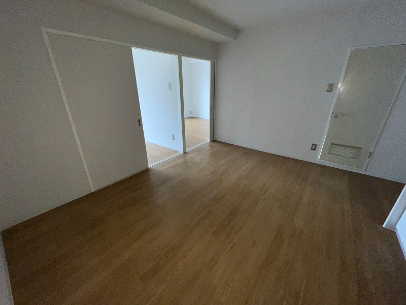 4/27 リビング/ダイニング