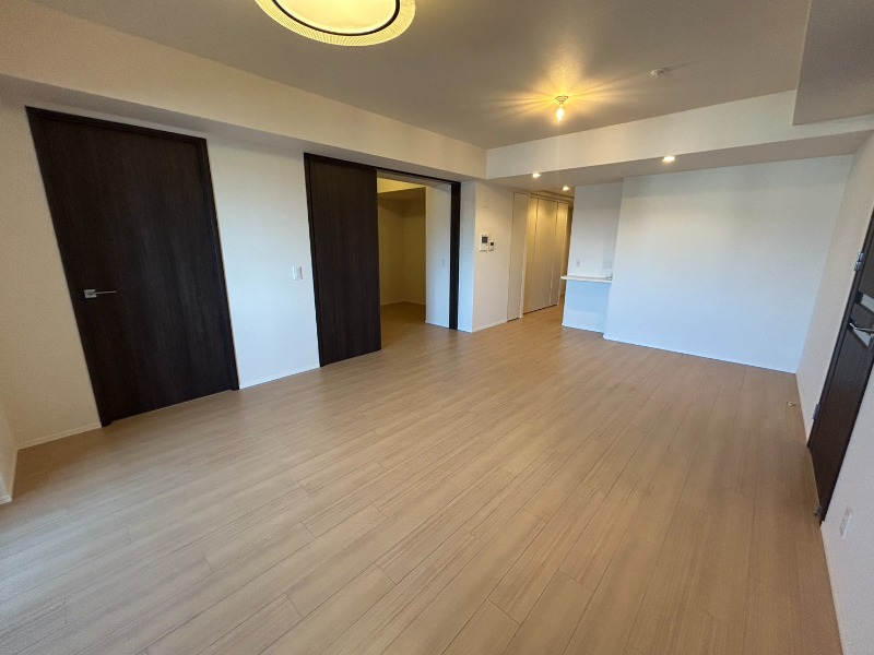 3/30 リビング/ダイニング