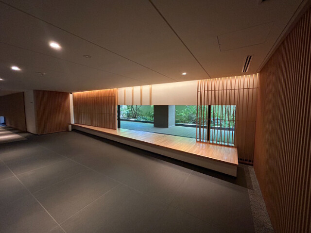 29/30 エントランス