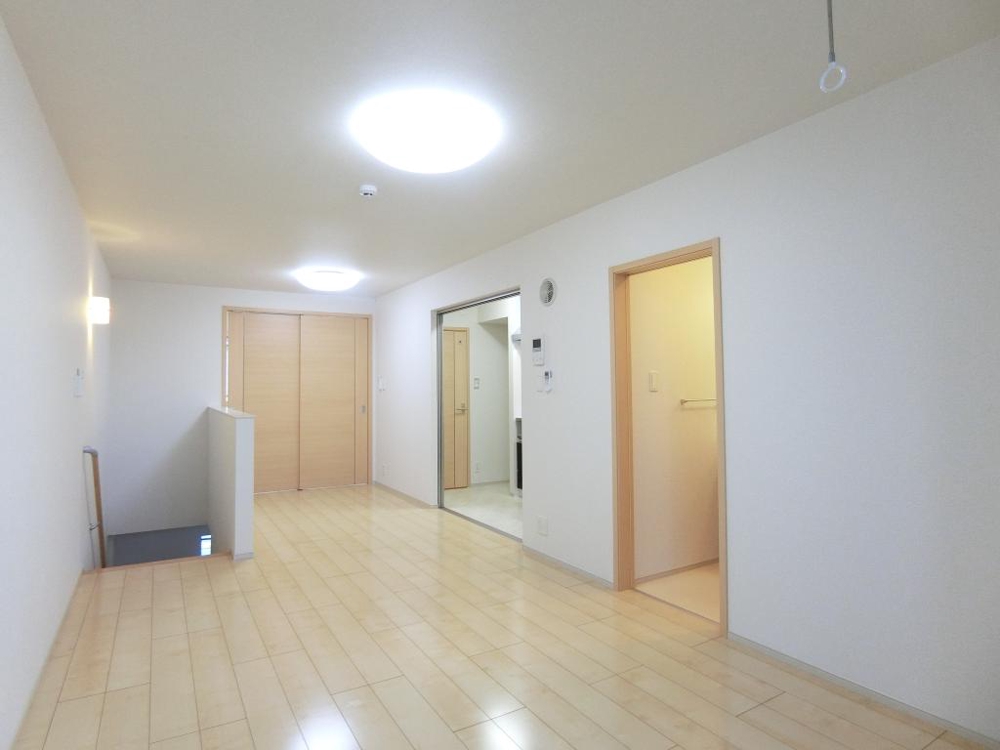 5/29 リビング/ダイニング