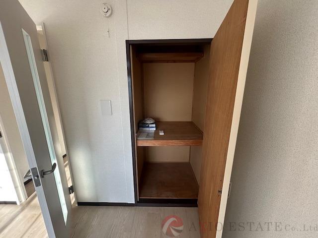 21/30 バルコニー