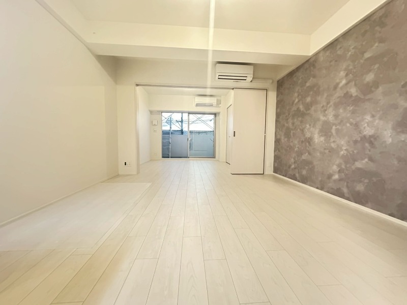 5/30 リビング/ダイニング