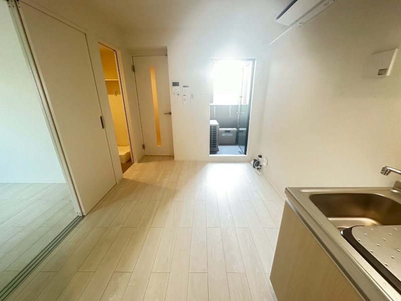 3/23 リビング/ダイニング