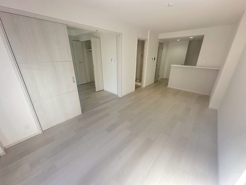 3/30 リビング/ダイニング