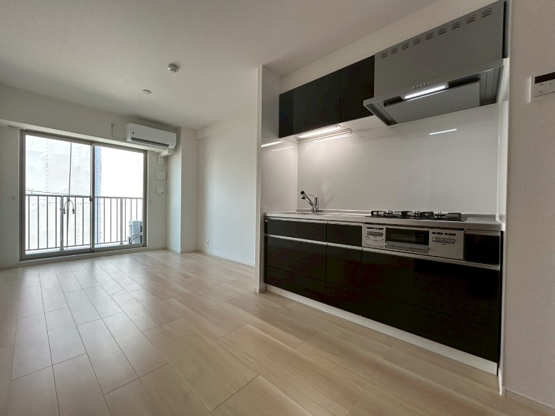 3/30 リビング/ダイニング