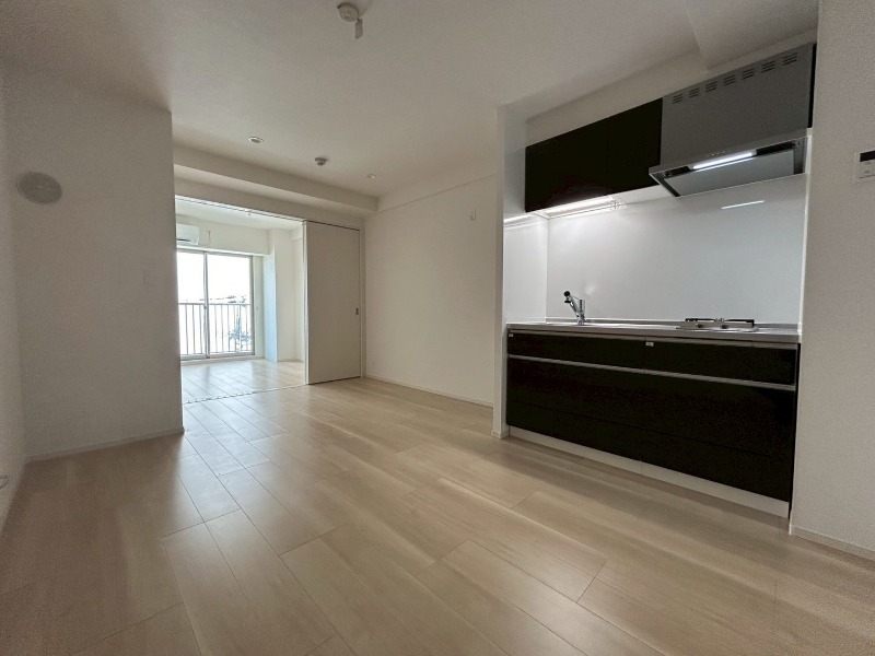 3/30 リビング/ダイニング