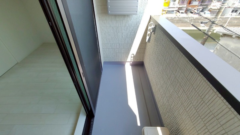 24/30 バルコニー