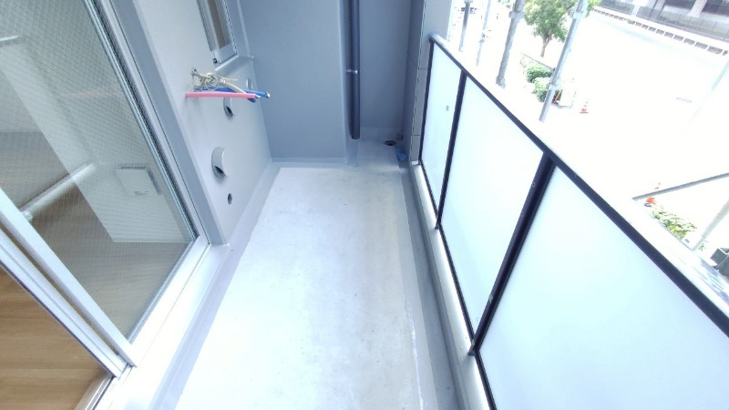 24/30 バルコニー