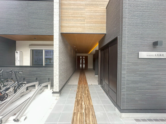 2/7 エントランス