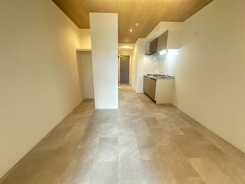 3/30 リビング/ダイニング