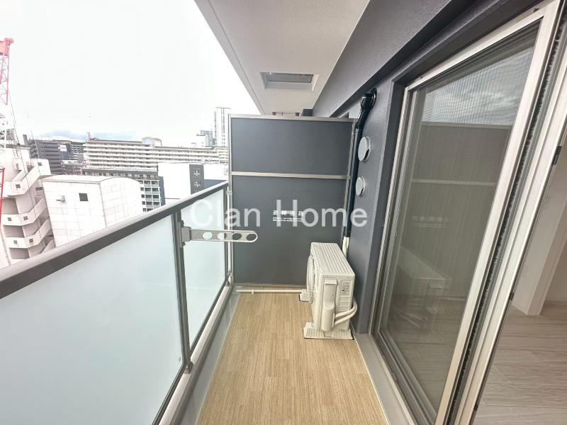 17/30 バルコニー