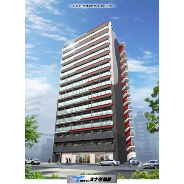 24/30 エントランス