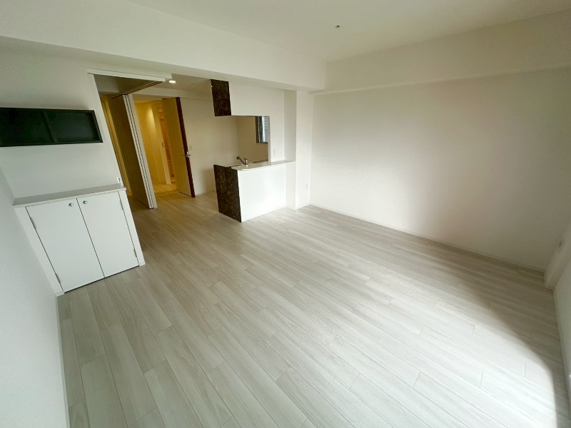 3/30 リビング/ダイニング