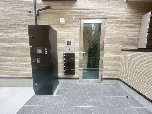 2/10 エントランス