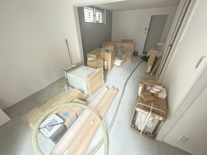 5/25 リビング/ダイニング