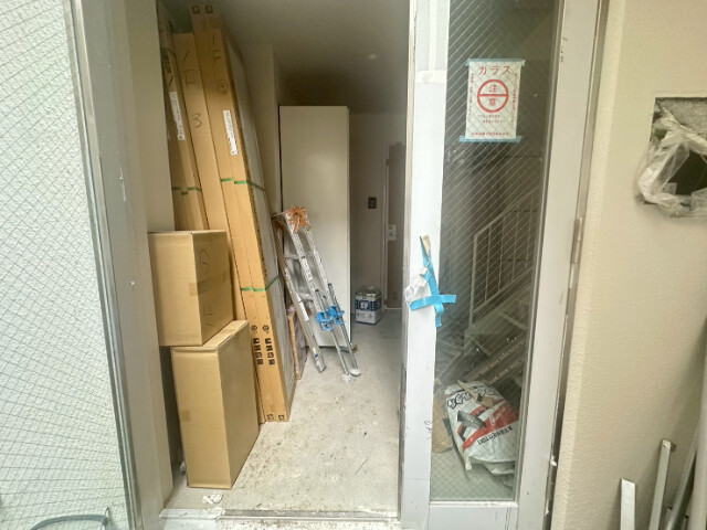 19/25 エントランス