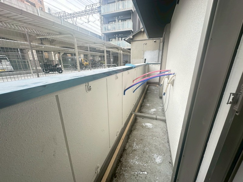 15/25 バルコニー