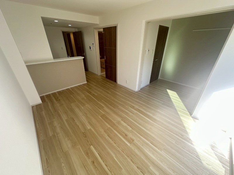 3/30 リビング/ダイニング