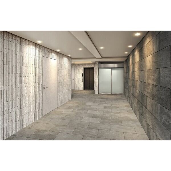 2/7 エントランス